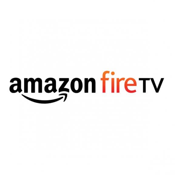 amazon fire tv